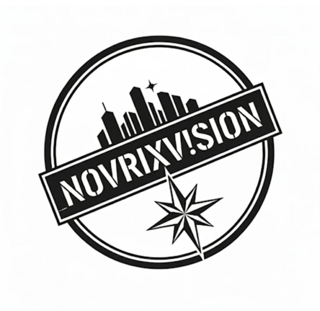 Novrixvision